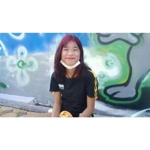 Noppawan Chompasert profile icon