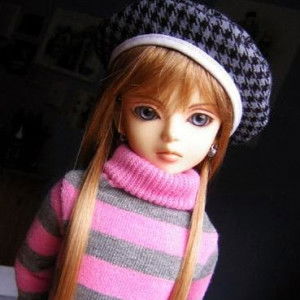 Tharchana Nadarajah profile icon