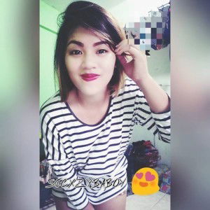 Irish Geray Morales profile icon