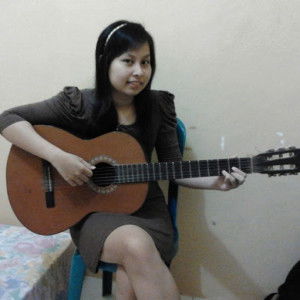 Sheila Margaretta profile icon