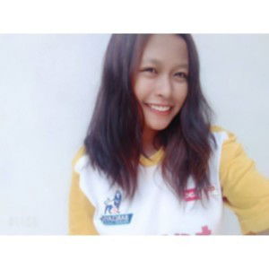 Nongluck Ouamkaeowong profile icon