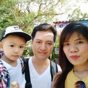 Princess Carreon Sangalang profile icon