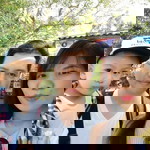 Princess Carreon Sangalang profile icon