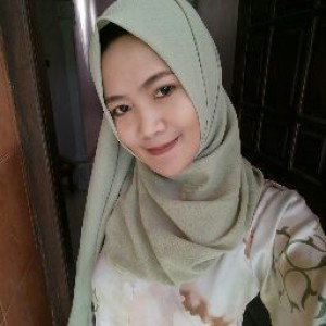 Nurika Amaliah profile icon