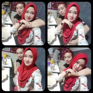 Winda Margie profile icon