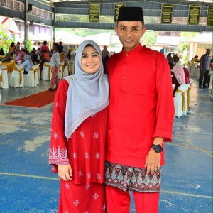 Nur Shazwani Zahari profile icon