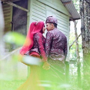 Nurul Syuhada profile icon