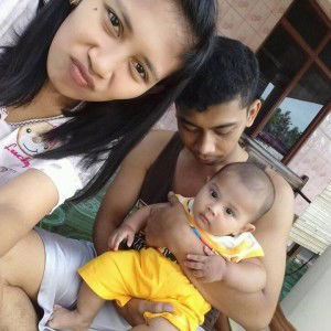 Ester Desionisa Marantika profile icon