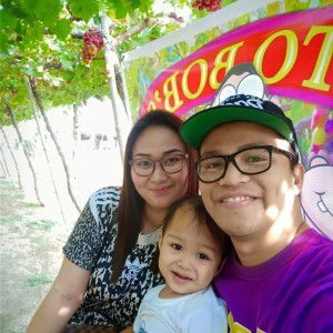 Andrea Mae Santiago - Garcia profile icon