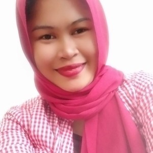 Roxanne SoulLieman-Mamalangkap profile icon