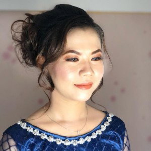 Ramayana Fitriya Suci profile icon