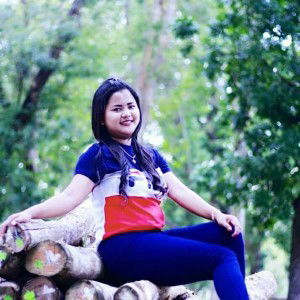 Ayu Dewi profile icon