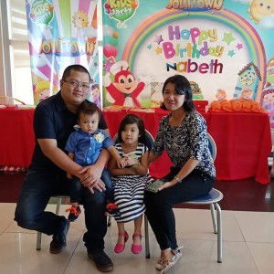 Leizel Bauzon Gonzales-Dy profile icon