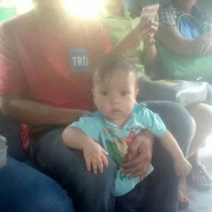 Charry Vargas Echevarria profile icon