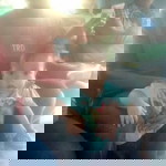 Charry Vargas Echevarria profile icon