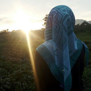 Nisa'ul Muflichah profile icon