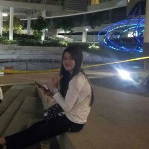 Mich Elle Figueras Espineda profile icon