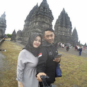 Nida destriana dewi profile icon