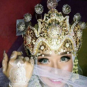 Dhea Aulia Ningrum profile icon