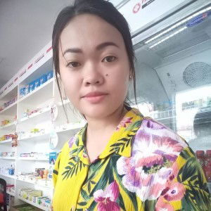 Abby Gail Andrades profile icon