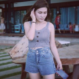 Panida Sawangchat profile icon