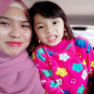 Telekung Fai profile icon