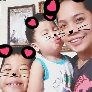 Ron Abinoja profile icon