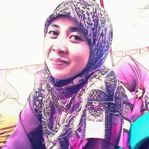 dwi wahyuni profile icon