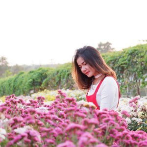 Aom DaRat profile icon