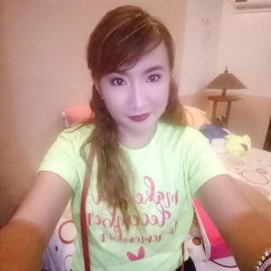 April Dawn Tenefrancia profile icon