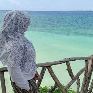 Yustiayu Lestari Nensi profile icon