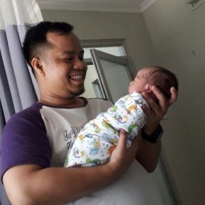 Mira Agustin profile icon