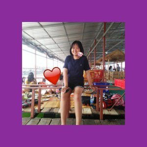 Thamonwan Thaoaunmueang profile icon