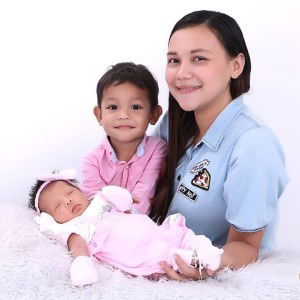 Florence Marie Ponce-Advincula profile icon