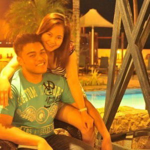 Jlen Salvacion profile icon