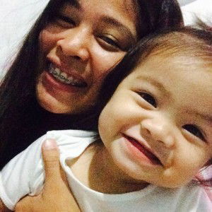 Merianne Quiambao profile icon