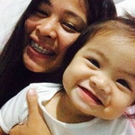 Merianne Quiambao profile icon
