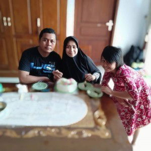 Bayangan Semu ZAzg profile icon