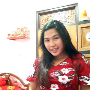 nikadek yulianti profile icon