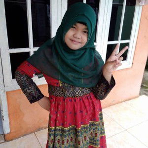 Faqih Dessy profile icon