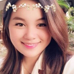 Priscila Mae Bertillo profile icon