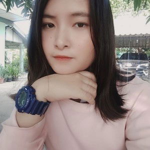 Fern Manatchaya profile icon