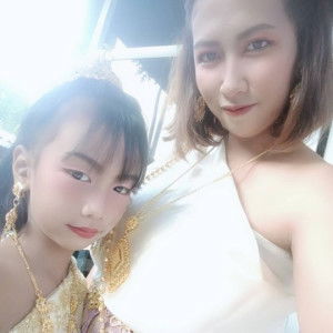 Gartoon Thajang profile icon