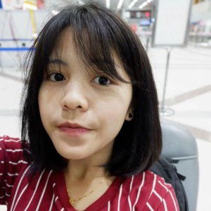 Pim Sudarat profile icon