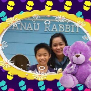 Lily Fong profile icon