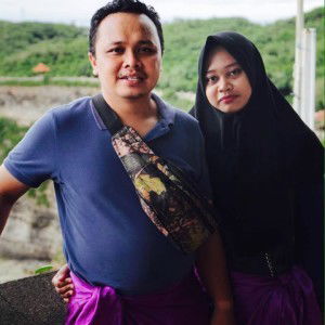 Rafida Refi profile icon