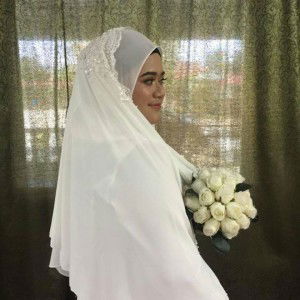 Aisyah Fadullah profile icon