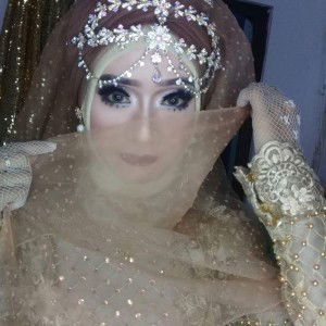 Mas'amah profile icon