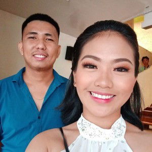 Dana Mae Richelle Encarnacion profile icon