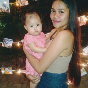 Queen Mary Joy Arañez profile icon